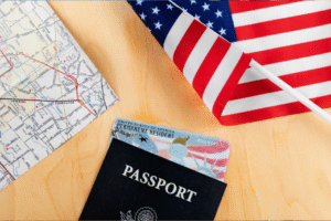 Step-by-Step Guide to Applying for an H1B Visa (2025 Edition)